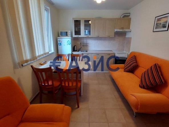 Двустаен апартамент в Свети Влас - 72 кв.м за 1498 €/кв.м - Снимка #1