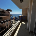 Двустаен апартамент в Свети Влас - 61 кв.м за 2005 €/кв.м - Снимка #1