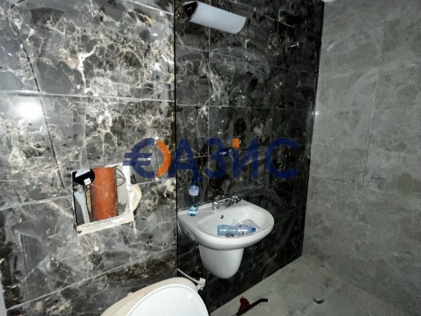 Тристаен апартамент в Свети Влас - 89 кв.м за 1812 €/кв.м - Снимка #1