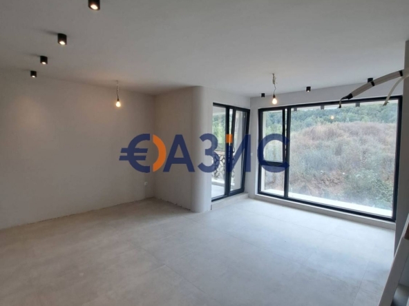 Двустаен апартамент в Созопол - 59 кв.м за 1473 €/кв.м - Снимка #1