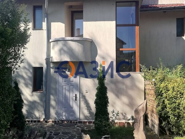 Къща в с. Кошарица, Област Бургас - 150 кв.м за 1000 €/кв.м - Снимка #1