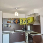 Двустаен апартамент в к.к. Слънчев бряг - 66 кв.м за 1031 €/кв.м - Снимка #1