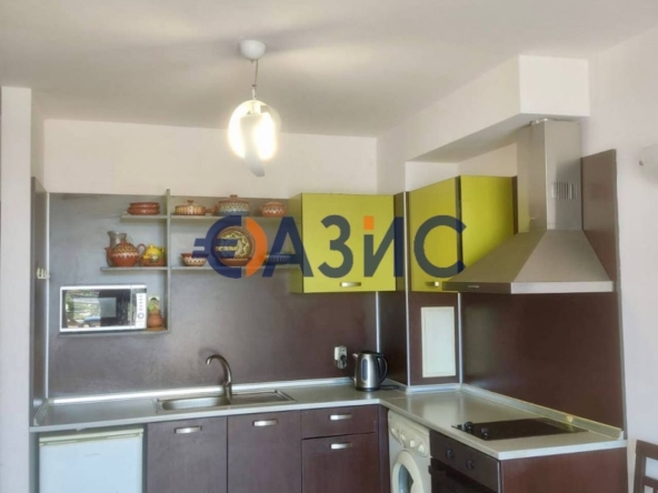 Двустаен апартамент в к.к. Слънчев бряг - 66 кв.м за 1031 €/кв.м - Снимка #1