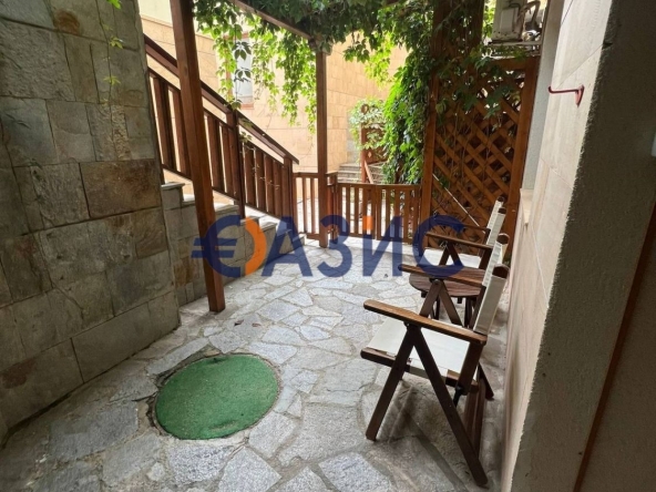 Тристаен апартамент в Свети Влас - 110 кв.м за 1273 €/кв.м - Снимка #1