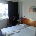 Едностаен апартамент в Несебър - 26 кв.м за 1977 €/кв.м - Снимка #1