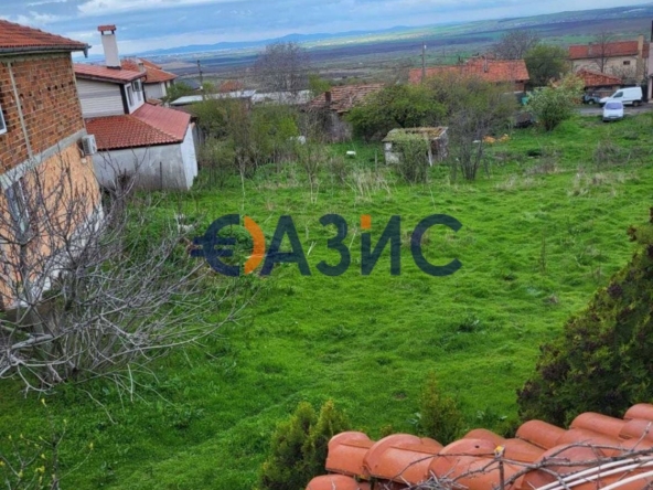 Парцел в с. Кошарица, Област Бургас - 834 кв.м за 64 €/кв.м - Снимка #1