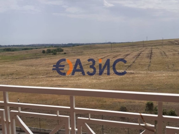 Двустаен апартамент в к.к. Слънчев бряг - 49 кв.м за 847 €/кв.м - Снимка #1