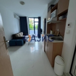 Двустаен апартамент в к.к. Слънчев бряг - 49 кв.м за 1174 €/кв.м - Снимка #1