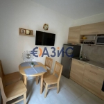 Едностаен апартамент в Свети Влас - 35 кв.м за 1343 €/кв.м - Снимка #1