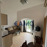 Двустаен апартамент в к.к. Слънчев бряг - 50 кв.м за 980 €/кв.м - Снимка #1