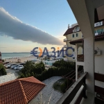 Двустаен апартамент в к.к. Елените - 65 кв.м за 1711 €/кв.м - Снимка #1