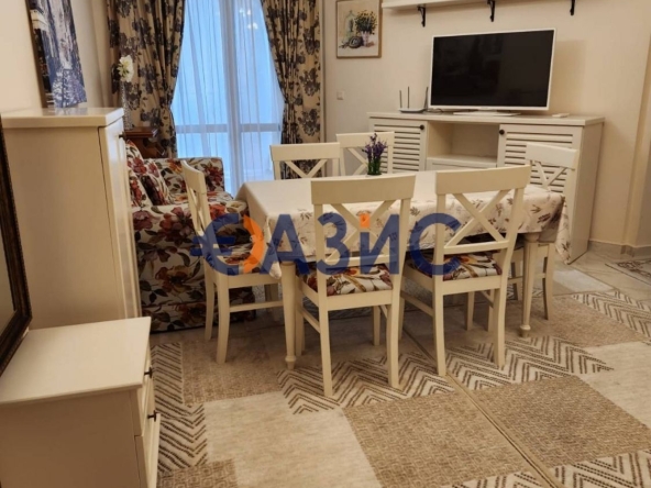 Четиристаен апартамент в Свети Влас - 143 кв.м за 1595 €/кв.м - Снимка #1