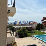 Двустаен апартамент в Свети Влас - 69 кв.м за 1122 €/кв.м - Снимка #1