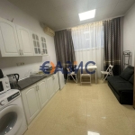 Едностаен апартамент в к.к. Слънчев бряг - 40 кв.м за 1073 €/кв.м - Снимка #1