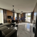 Двустаен апартамент в к.к. Слънчев бряг - 102 кв.м за 1488 €/кв.м - Снимка #1