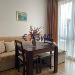 Двустаен апартамент в к.к. Слънчев бряг - 44 кв.м за 1619 €/кв.м - Снимка #1