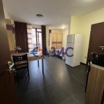 Едностаен апартамент в Свети Влас - 43 кв.м за 1407 €/кв.м - Снимка #1