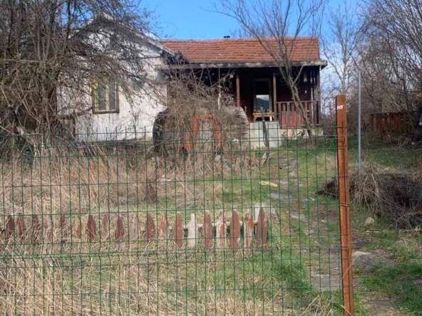 Къща в София, 7-ми 11-ти километър - 50 кв.м за 561 €/кв.м - Снимка #1