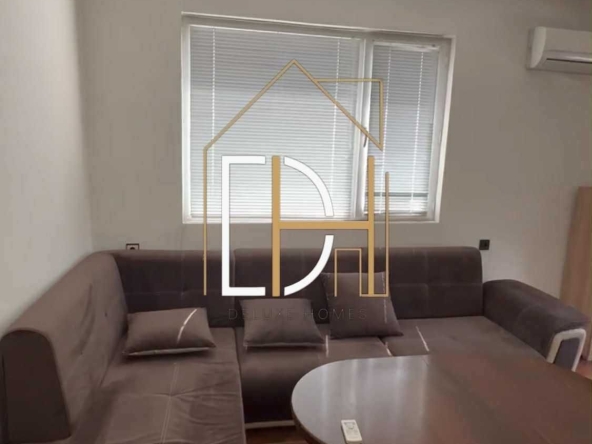 Двустаен апартамент в Хасково, Център - 60 кв.м за 1322 €/кв.м - Снимка #1