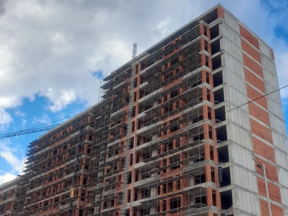 Двустаен апартамент в Пловдив, Тракия - 66 кв.м за 1470 €/кв.м - Снимка #1