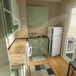 Дава се под наем Тристаен апартамент в Варна, Зимно кино Тракия - 60 кв.м за 450 € - Снимка #1