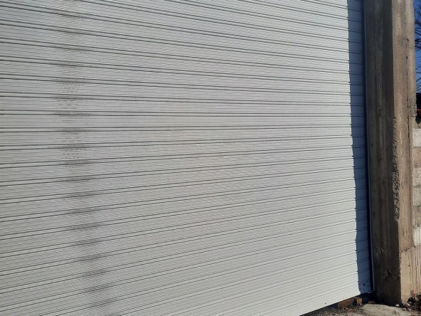 Гараж / Паркомясто в Пловдив, Гаганица - 12 кв.м за 66 €/кв.м - Снимка #1