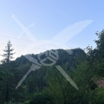 Парцел в с. Луково, Област София-област - 2550 кв.м за 27 €/кв.м - Снимка #1