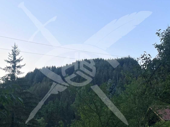 Парцел в с. Луково, Област София-област - 2550 кв.м за 27 €/кв.м - Снимка #1