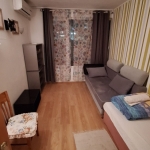 Дава се под наем Тристаен апартамент в Бургас, Братя Миладинови - 84 кв.м за 433.5 € - Снимка #1