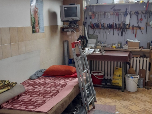 Гараж / Паркомясто в Велико Търново, Зона Б - 54 кв.м за 529 €/кв.м - Снимка #1