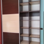 Дава се под наем Двустаен апартамент в Стара Загора, Ремиза - 55 кв.м за 306 € - Снимка #1