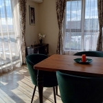 Дава се под наем Двустаен апартамент в Варна, Бриз - 64 кв.м за 600 € - Снимка #1