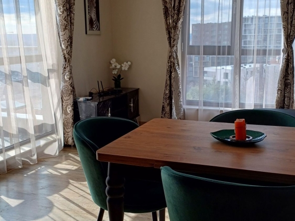 Дава се под наем Двустаен апартамент в Варна, Бриз - 64 кв.м за 600 € - Снимка #1