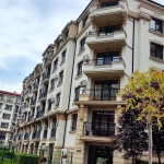 Тристаен апартамент в Поморие - 85 кв.м за 1883 €/кв.м - Снимка #1