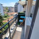 Дава се под наем Едностаен апартамент в Варна, Христо Ботев - 30 кв.м за 331.5 € - Снимка #1