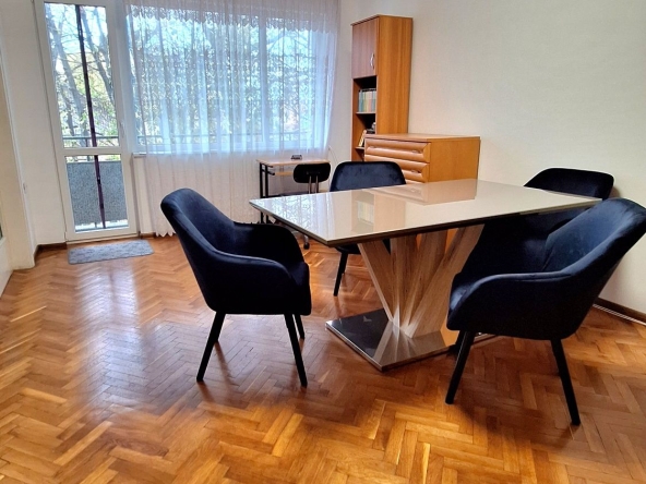 Двустаен апартамент в Варна, Гръцка махала - 78 кв.м за 3706 €/кв.м - Снимка #1