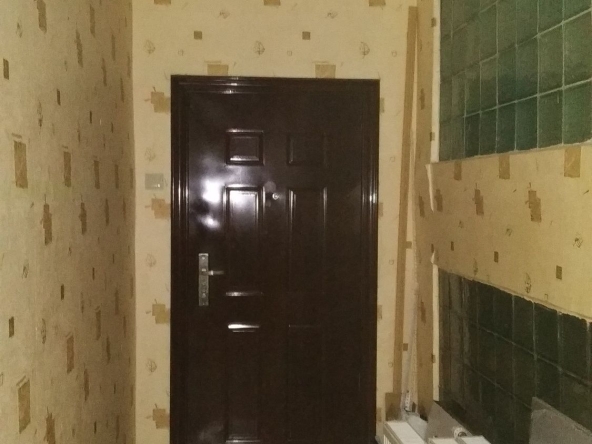 Тристаен апартамент в Стара Загора, Самара 1 - 60 кв.м за 1267 €/кв.м - Снимка #1