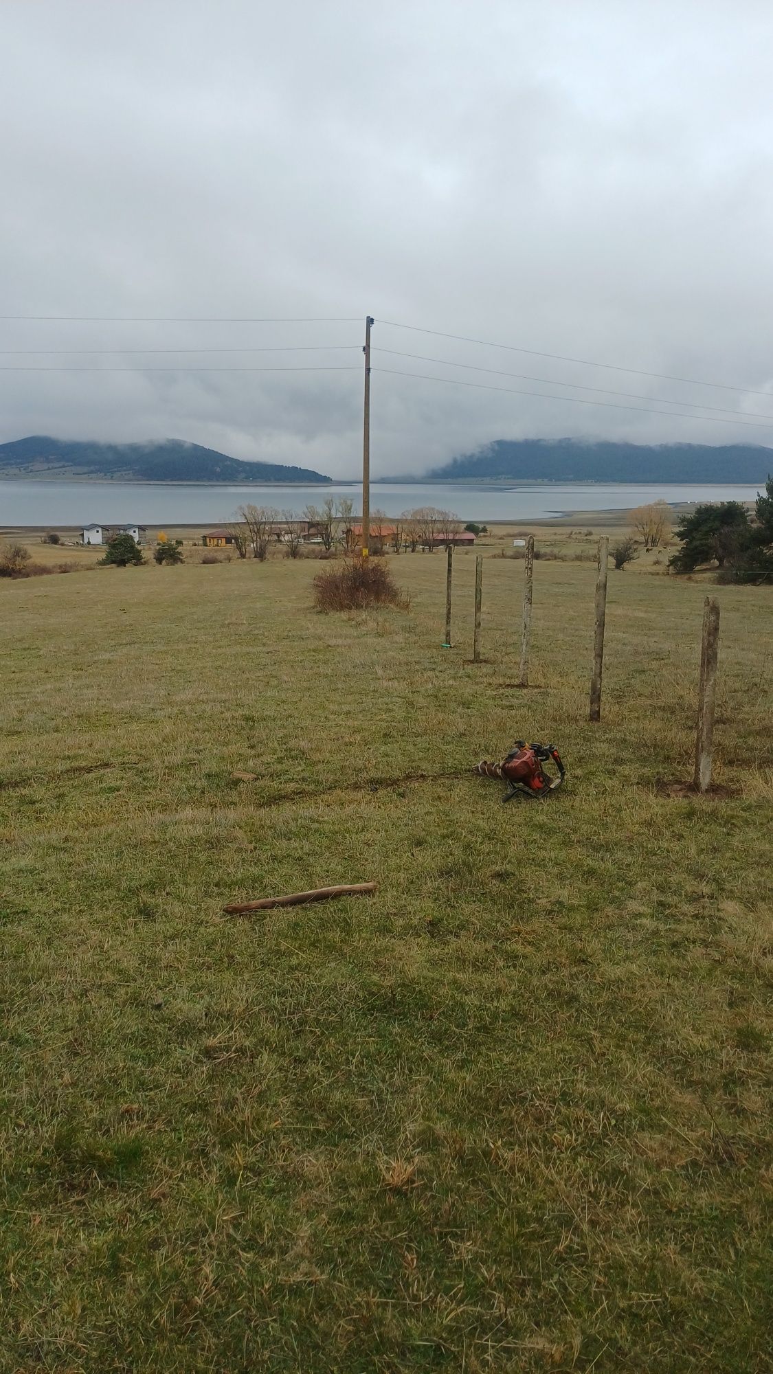 Парцел в Батак - 501 кв.м за 31 €/кв.м - Снимка #1