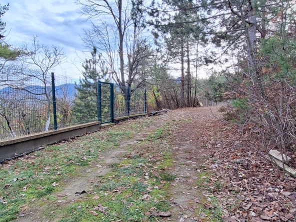 Парцел в с. Горнослав, Област Пловдив - 600 кв.м за 43 €/кв.м - Снимка #1