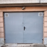 Дава се под наем Гараж / Паркомясто в Пловдив, Кючук Париж - 18 кв.м за 99.45 € - Снимка #1