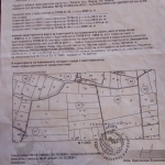 Парцел в с. Тополи, Област Варна - 6969 кв.м за 21 €/кв.м - Снимка #1