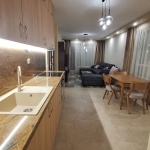 Дава се под наем Тристаен апартамент в Пловдив, Прослав - 109 кв.м за 612 € - Снимка #1