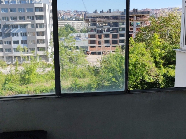 Тристаен апартамент в Велико Търново, Бузлуджа - 78 кв.м за 1475 €/кв.м - Снимка #1