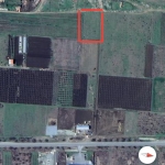 Парцел в Айтос - 1800 кв.м за 23 €/кв.м - Снимка #1