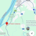 Парцел в Русе, в.з. Русофили - 500 кв.м за 15 €/кв.м - Снимка #1