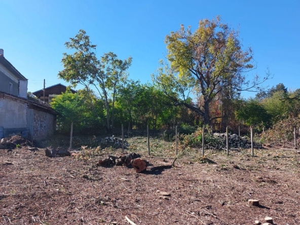 Парцел в с. Горан, Област Ловеч - 1000 кв.м за 12 €/кв.м - Снимка #1