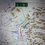 Парцел в с. Храбрино, Област Пловдив - 660 кв.м за 61 €/кв.м - Снимка #1