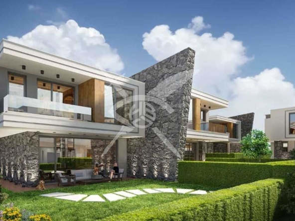 Къща в Бургас, Крайморие - 355 кв.м за 930 €/кв.м - Снимка #1