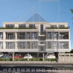 Двустаен апартамент в Пловдив, Беломорски - 84 кв.м за 1143 €/кв.м - Снимка #1