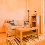 Дава се под наем Двустаен апартамент в София, Център - 52 кв.м за 650 € - Снимка #1